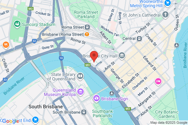 Family Court of Australia  Family Law Information Service - Brisbane