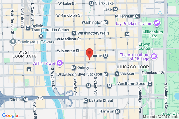 Corporate Concierge