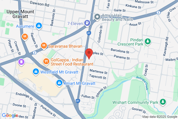 First Choice Liquor Market Upper Mt Gravatt
