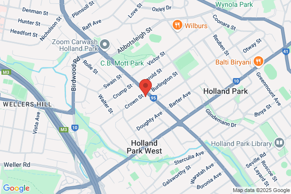Dan Murphy's Holland Park