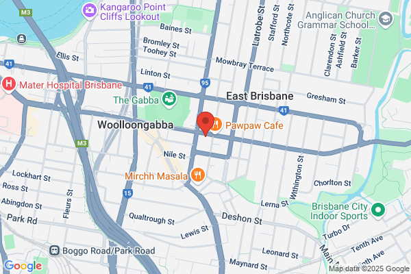 Dan Murphy's Woolloongabba