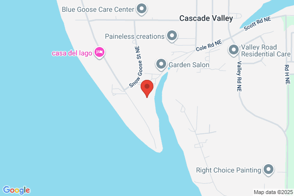 Cascade Cellars