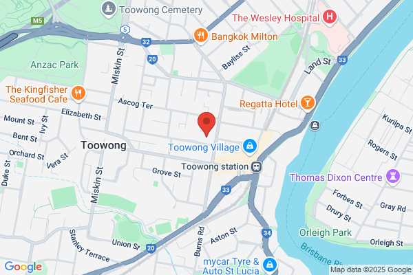 Martial Arts Queensland