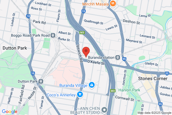Annerley Therapeutic Massage