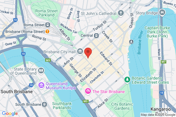 Knead Massage Brisbane