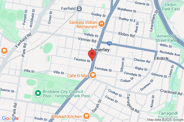 Annerley Motor Inn