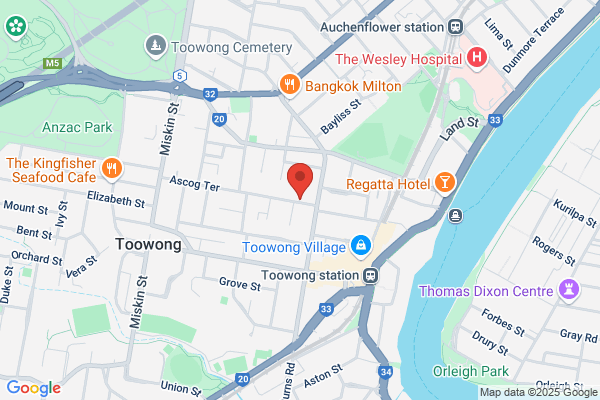 Charlton Hotels