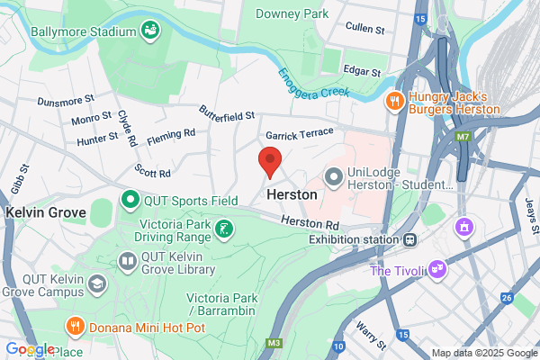 Herston Place Motel