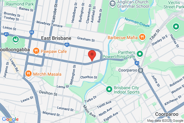 Australian Traditional Therapies