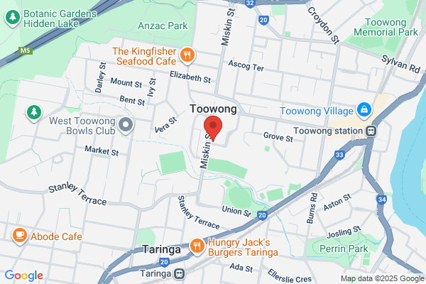 Brisbane Change Technology and Learning Centre