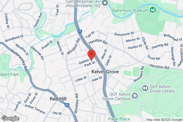 Kelvin Grove Natural Medicine