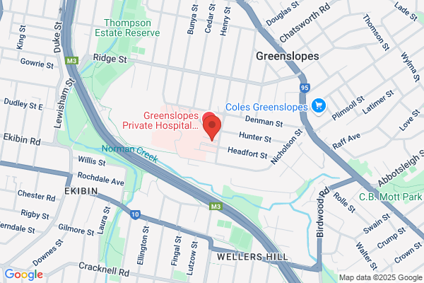 Queensland Neurosurgery & Spine Surgery