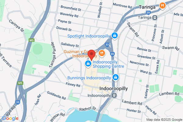 newsXpress Indooroopilly (Level 1)