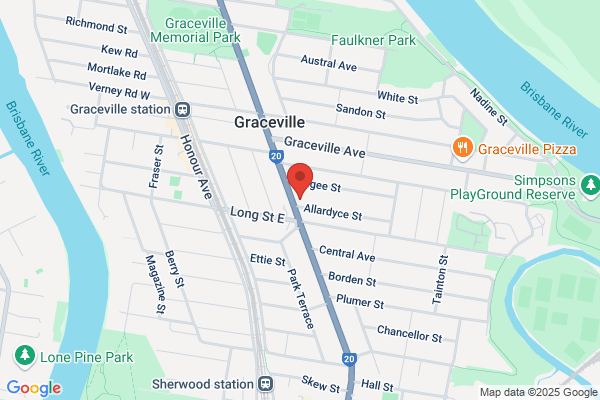 Graceville News