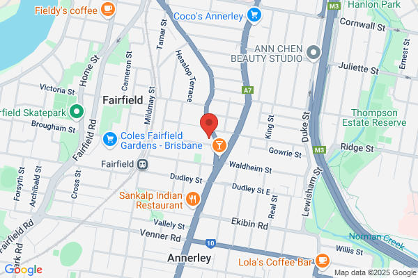 Annerley Nursing Centre (Tricare Ltd)