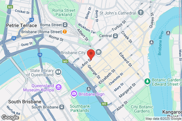 Regus - Brisbane, 480 Queen Street