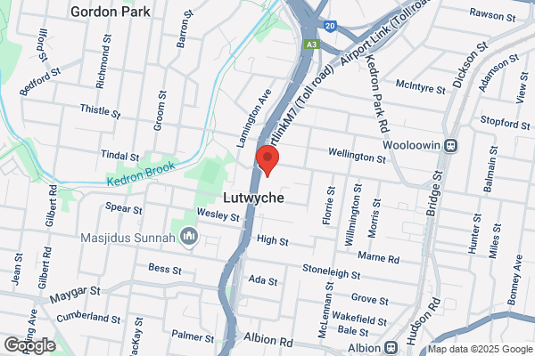 Specsavers Optometrists & Audiology - Lutwyche