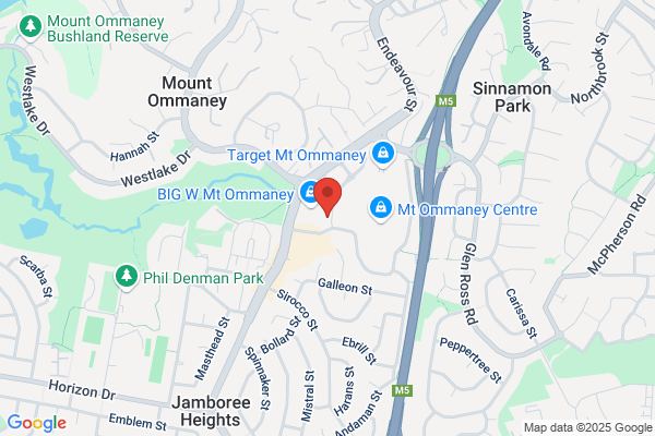 Specsavers Optometrists & Audiology - Mt Ommaney Centre