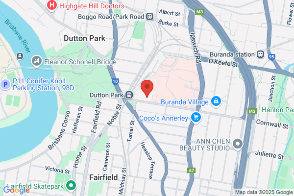 Environment Institute of Australia & New Zealand (South East Qld Divsn)