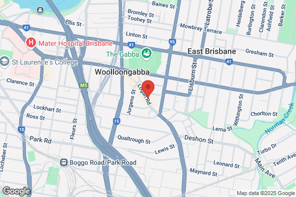 Hardware Association Of Queensland