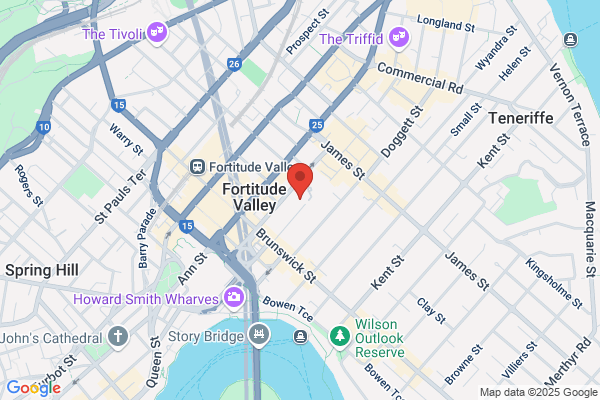 IP Flourish | Patent Attorney Brisbane