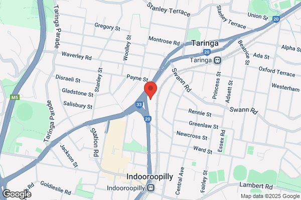Petbarn Indooroopilly