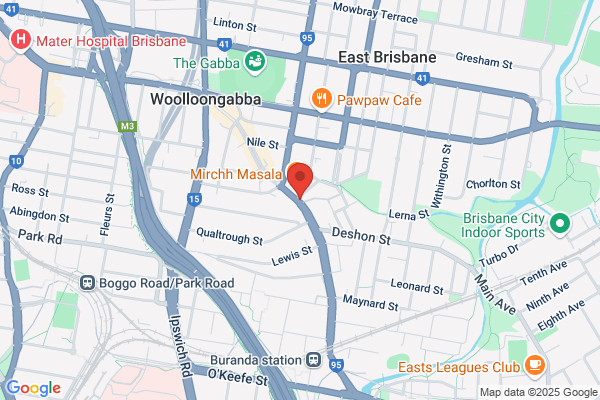 Petbarn Woolloongabba