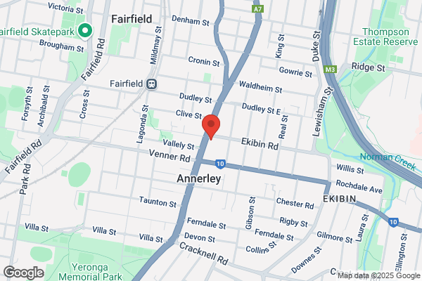 Advance Pharmacies