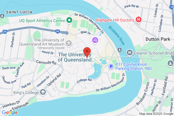 Campus Pharmacy University of Qld