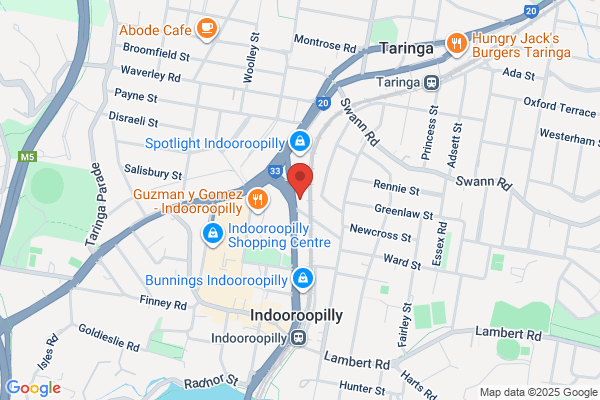 Chemist Warehouse