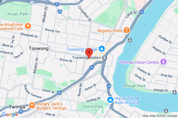 Toowong Day & Night Discount Drug Store