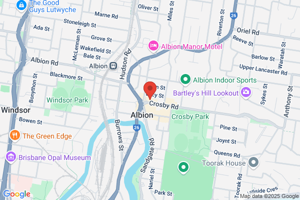 Clinic 54