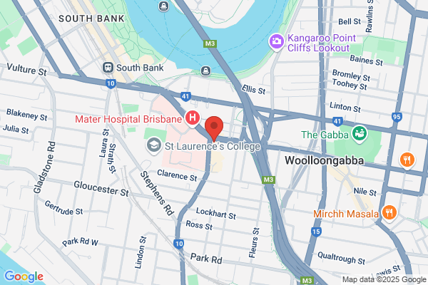 Brisbane Brewing Co. Woolloongabba