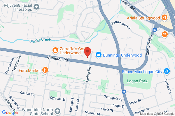Spa World Brisbane