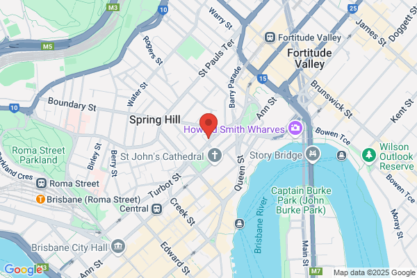 Academia International Brisbane
