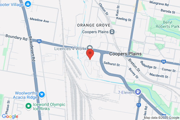 Action Metal Recyclers (Coopers Plains)