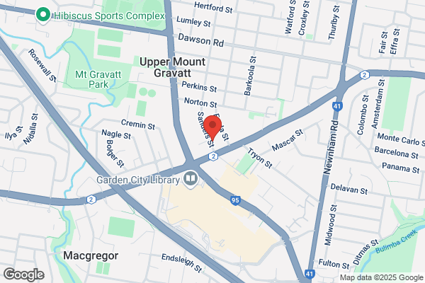 Australia Wide First Aid - Mount Gravatt