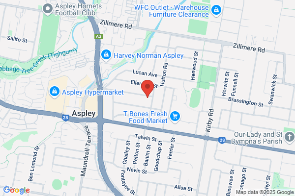 Barrett & Wright Dental Laboratories