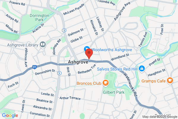 Ashgrove Fast Photos