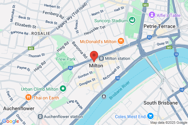 A Park Road Massage & Flotation Centre