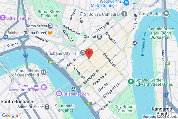 Albert Street Physiotherapy
