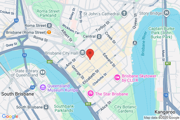 Albert Street Physiotherapy