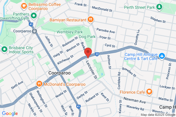 Body Max Physiotherapy