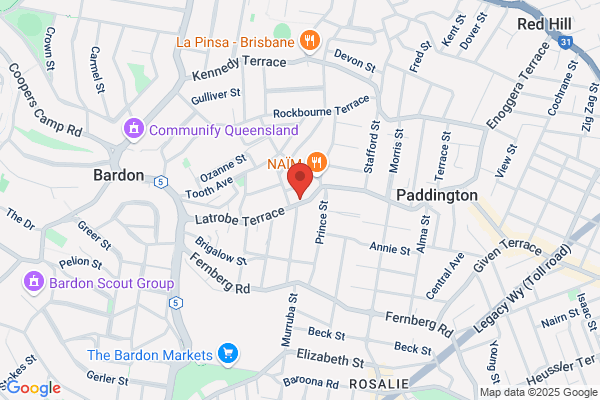 Brisbane Physiotheraphy Consultants
