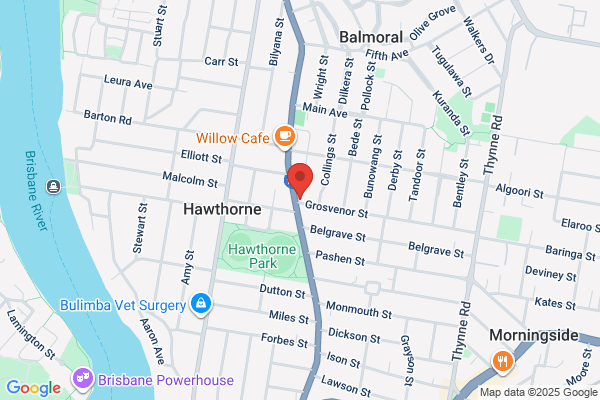 Bulimba Physio Works