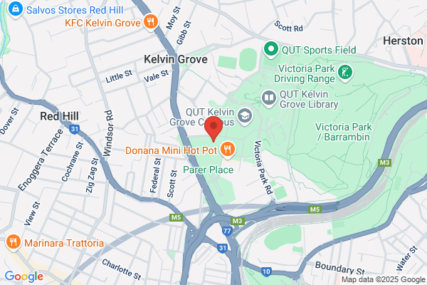 Kelvin Grove LifeCare Physiotherapy
