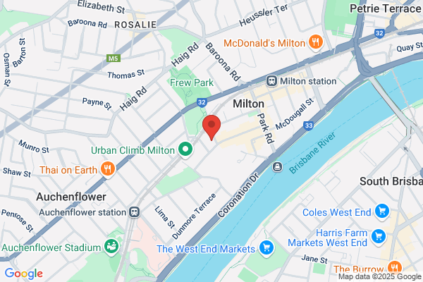 Milton Physiotherapy