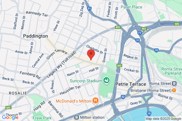 Paddington Physiotherapy