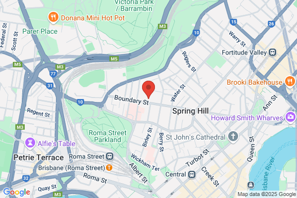 M Physio Spring Hill - Musculoskeletal Physiotherapy