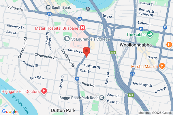 Woolloongabba Physiotherapy